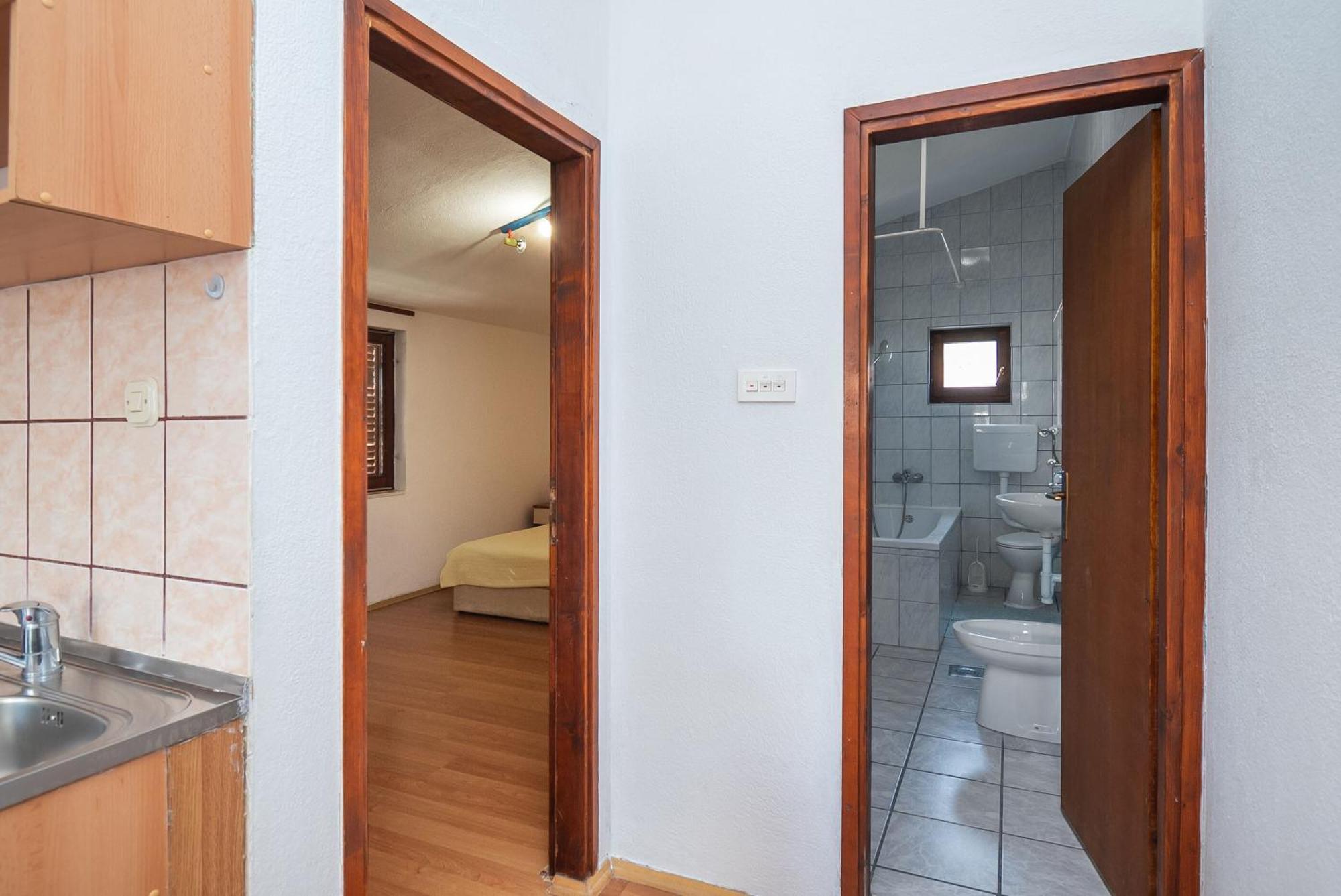 Apartments Kovacevic ロゴズニッツァ エクステリア 写真