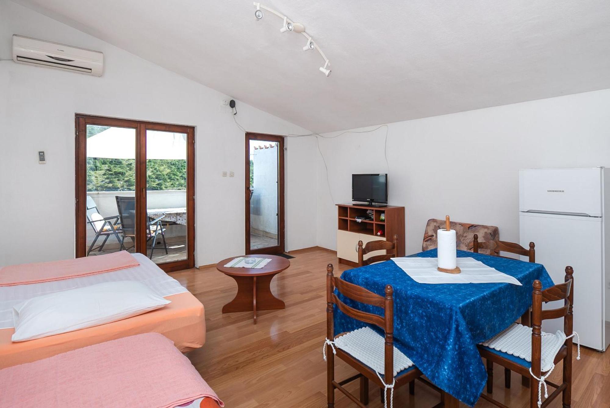 Apartments Kovacevic ロゴズニッツァ エクステリア 写真