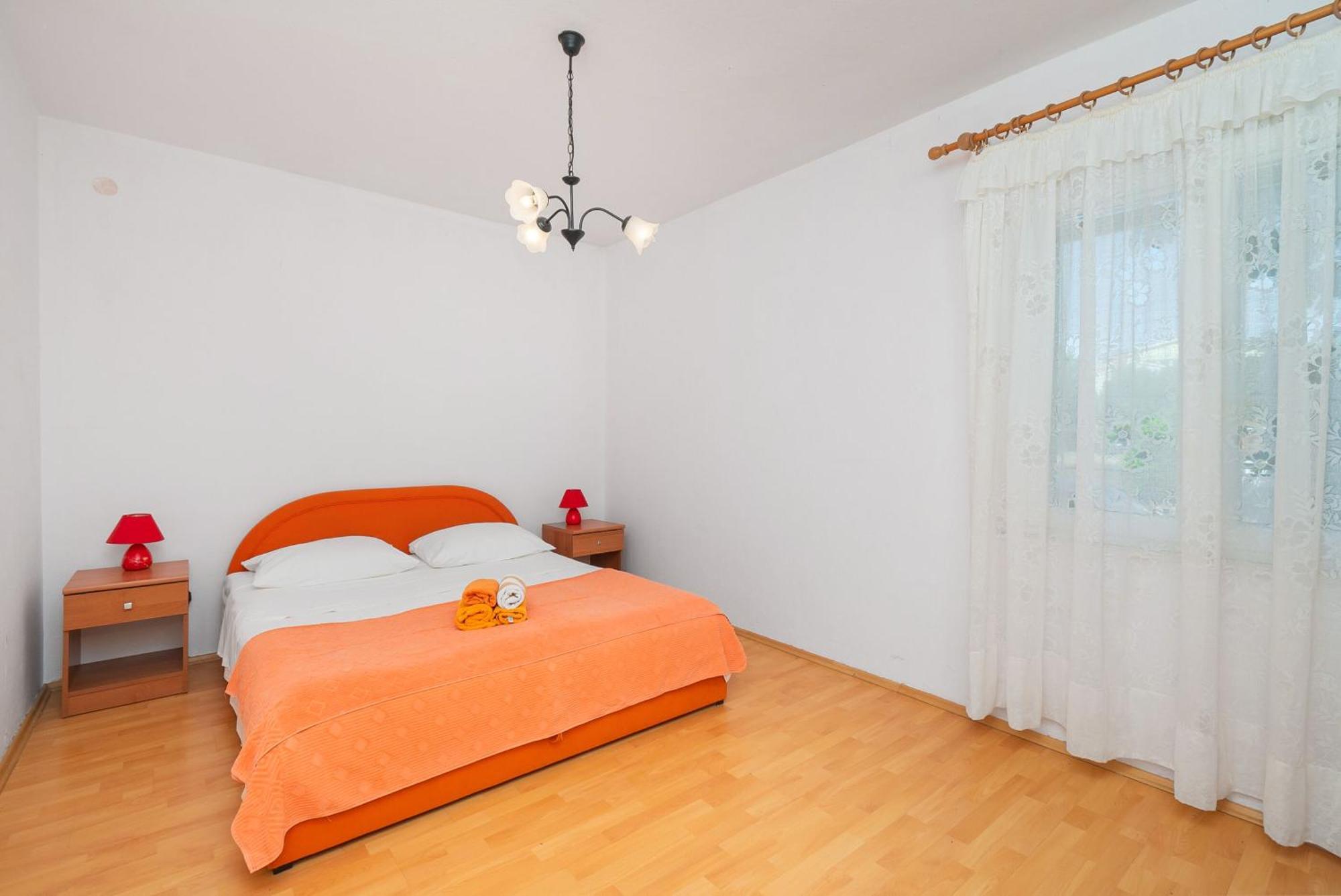 Apartments Kovacevic ロゴズニッツァ エクステリア 写真
