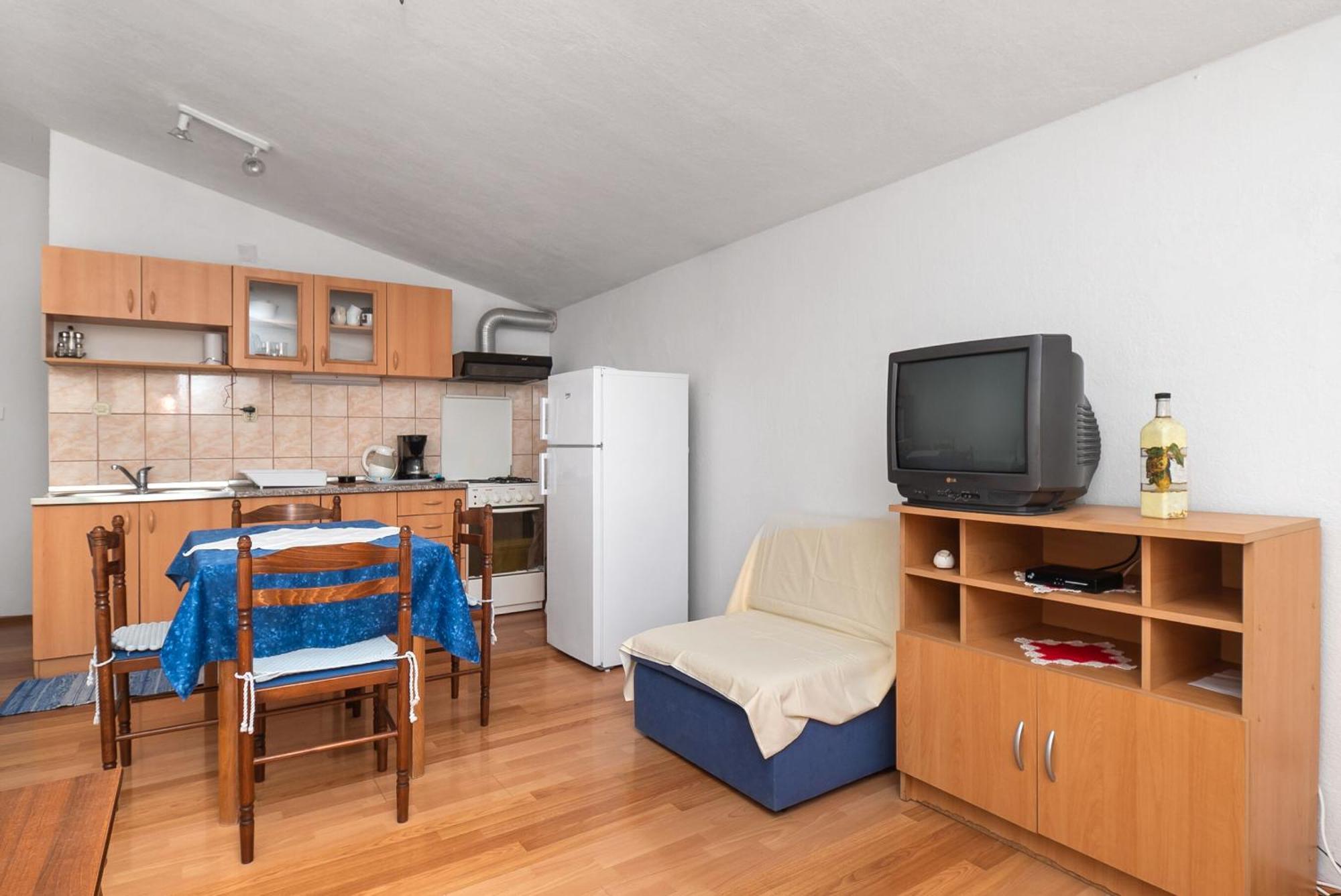 Apartments Kovacevic ロゴズニッツァ エクステリア 写真