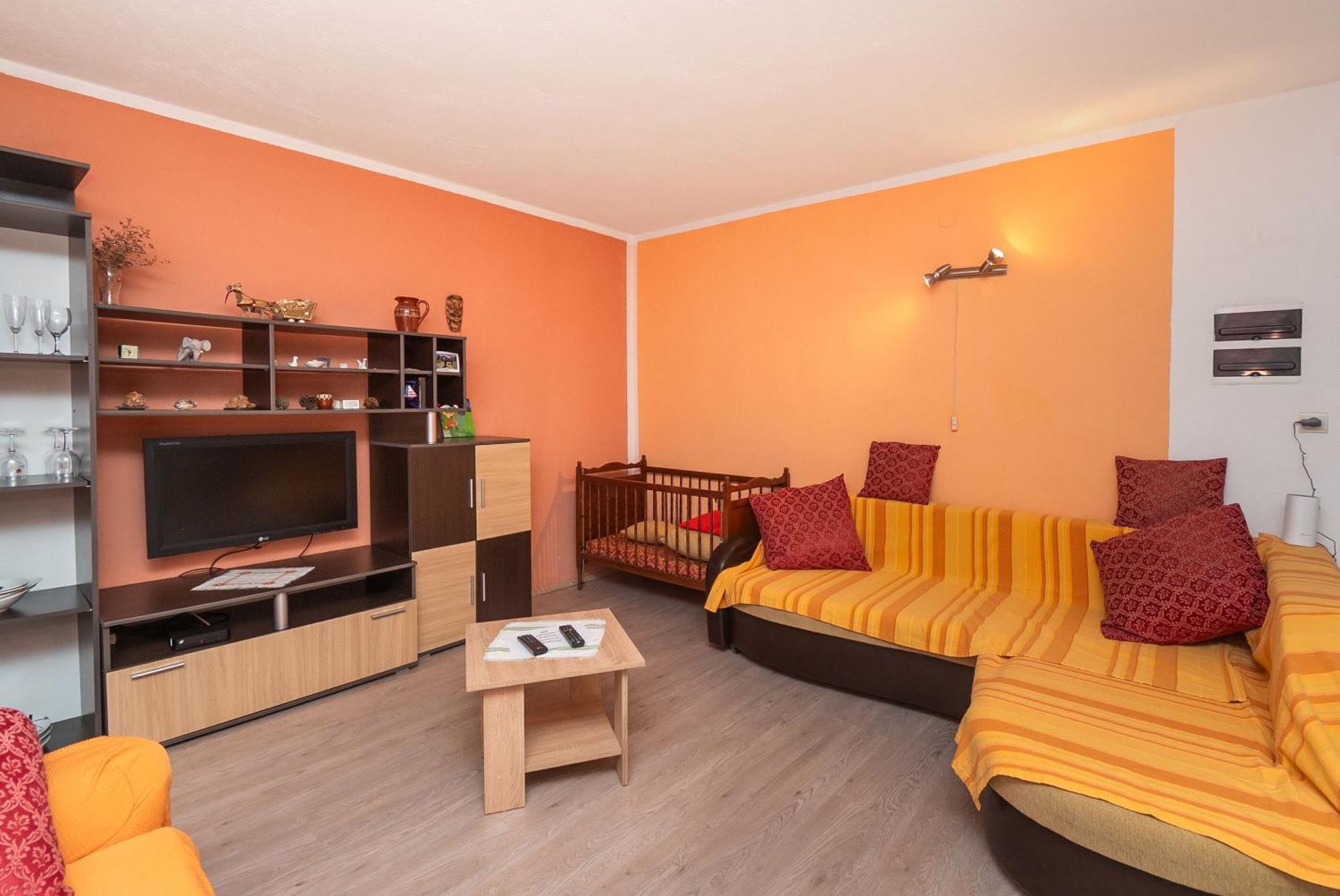 Apartments Kovacevic ロゴズニッツァ エクステリア 写真