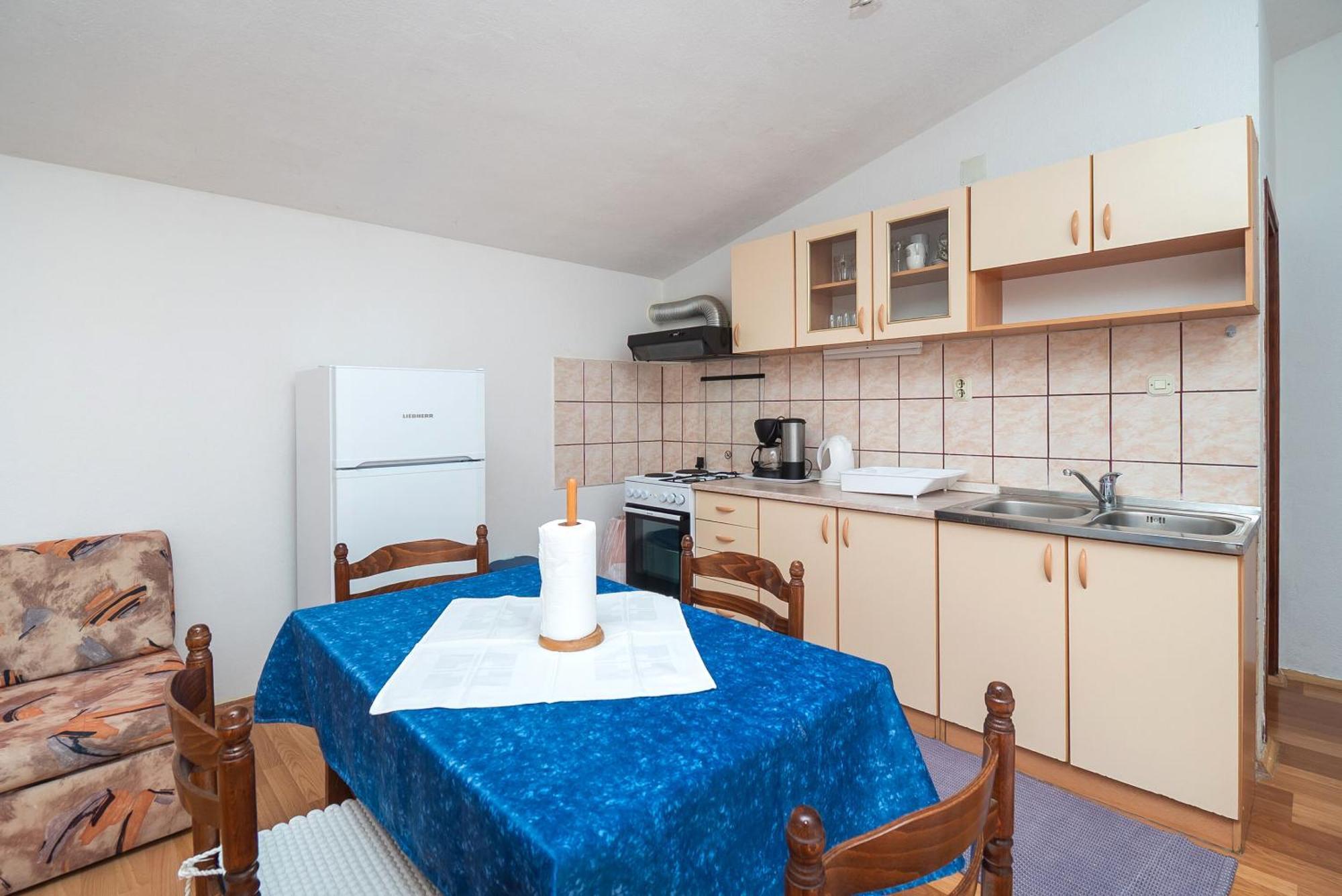 Apartments Kovacevic ロゴズニッツァ エクステリア 写真