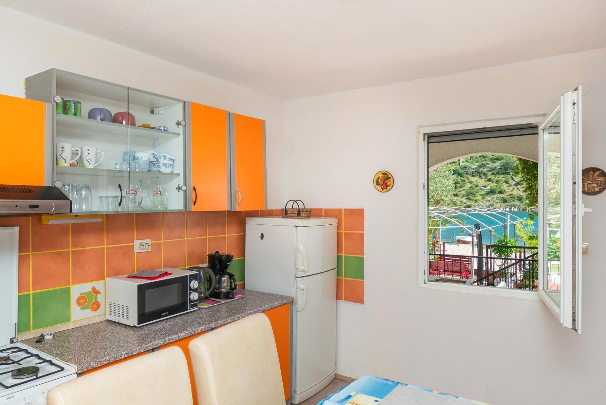 Apartments Kovacevic ロゴズニッツァ エクステリア 写真