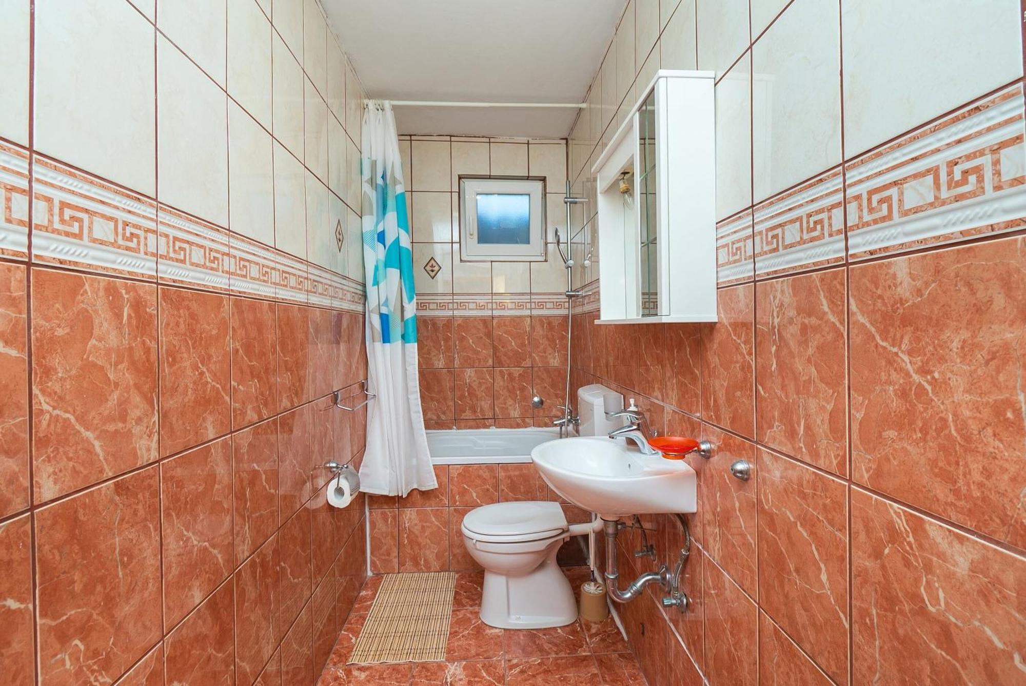Apartments Kovacevic ロゴズニッツァ エクステリア 写真