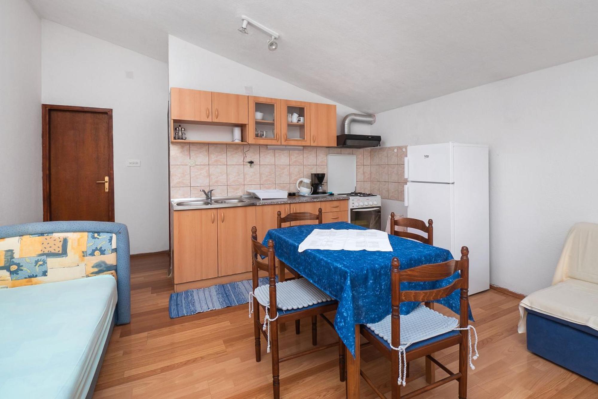 Apartments Kovacevic ロゴズニッツァ エクステリア 写真