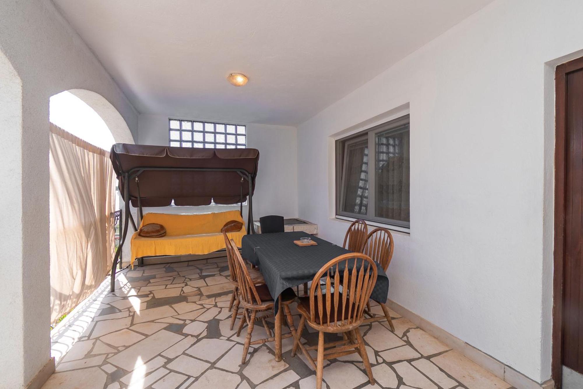 Apartments Kovacevic ロゴズニッツァ エクステリア 写真