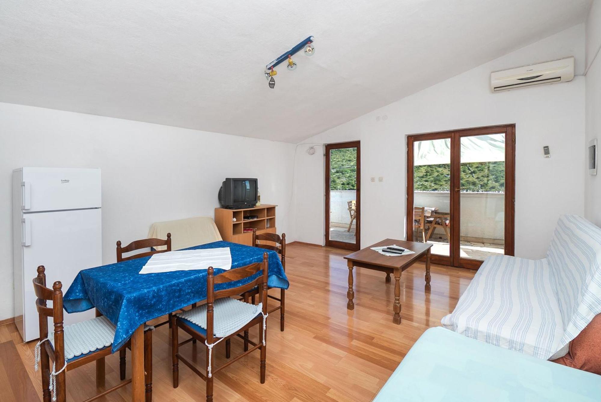 Apartments Kovacevic ロゴズニッツァ エクステリア 写真
