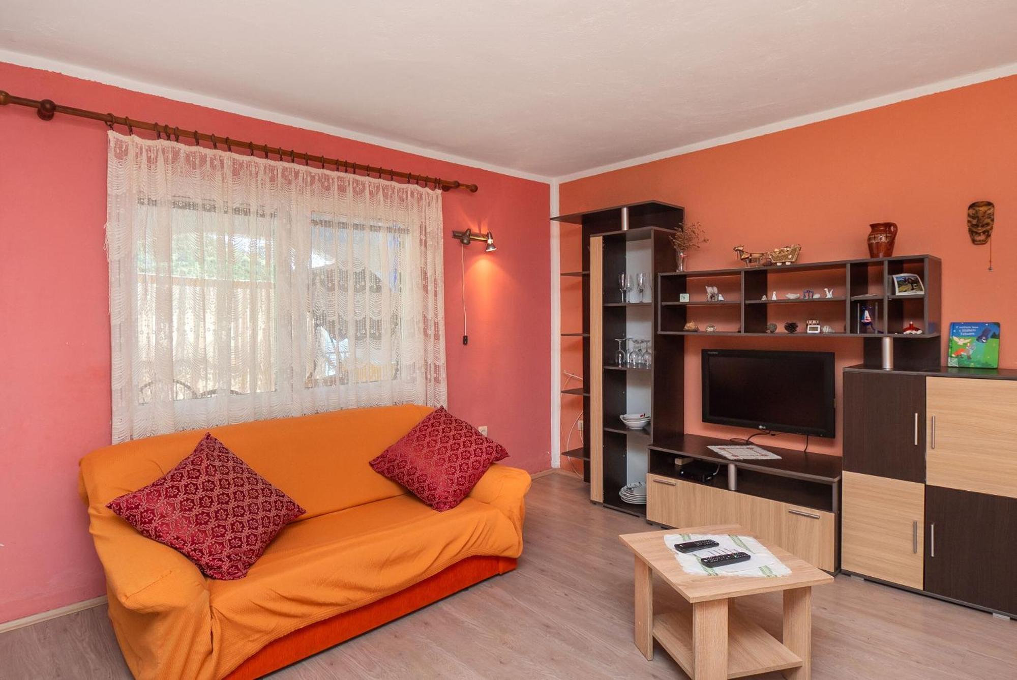 Apartments Kovacevic ロゴズニッツァ エクステリア 写真