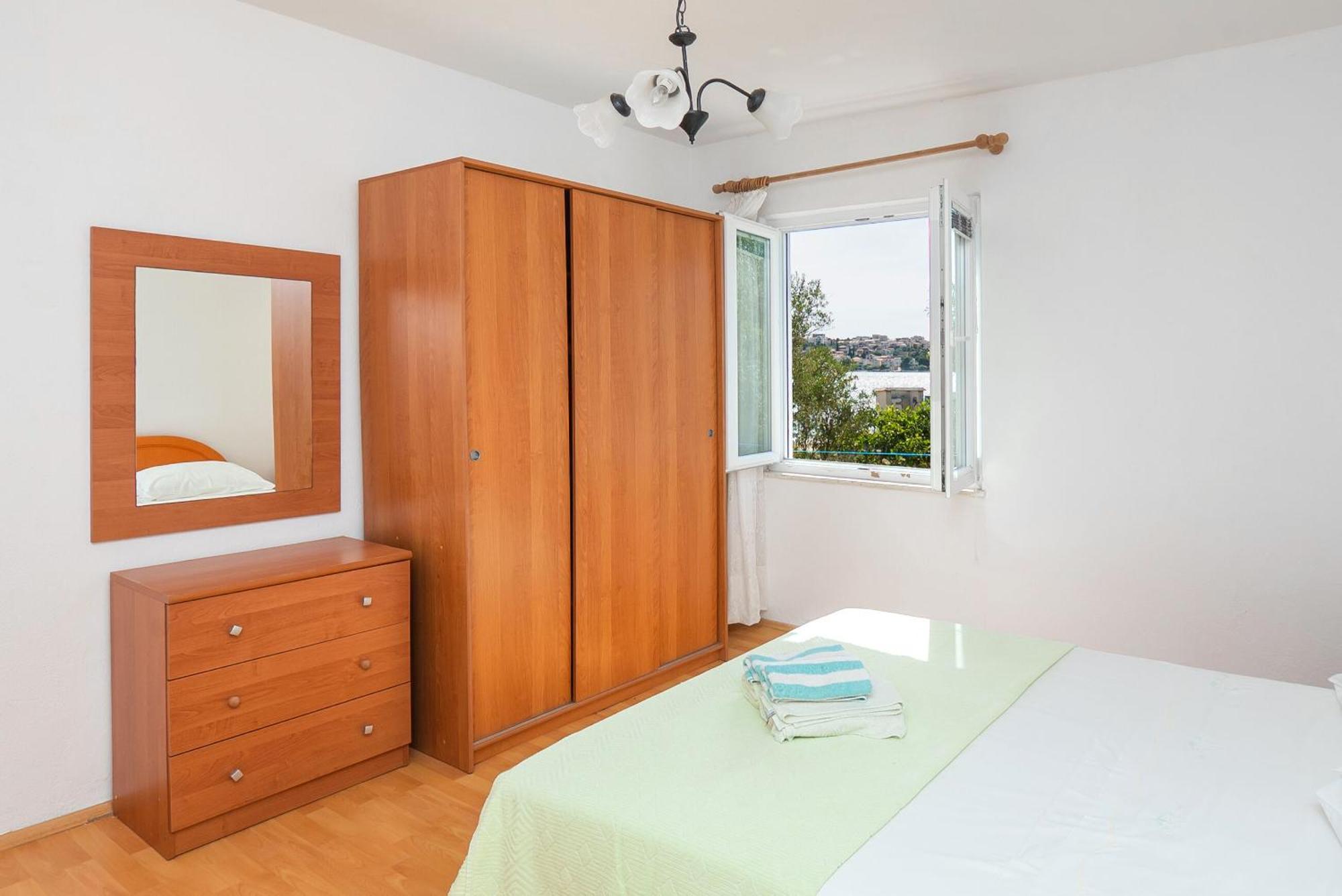 Apartments Kovacevic ロゴズニッツァ エクステリア 写真