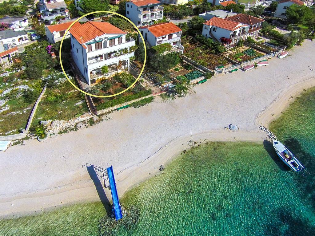Apartments Kovacevic ロゴズニッツァ エクステリア 写真