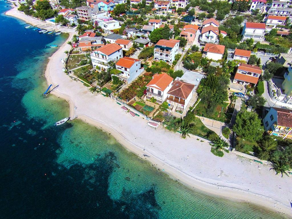 Apartments Kovacevic ロゴズニッツァ エクステリア 写真